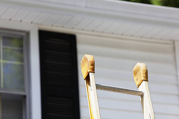 Best Wood Siding Installation  in Newport, AR